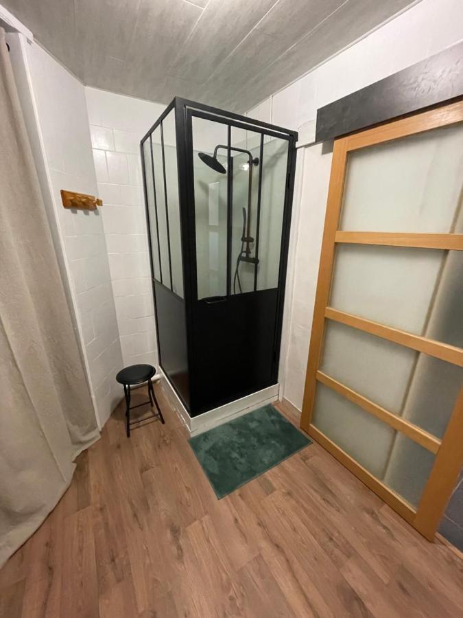 Appartement Proche Des Remparts Et Tous Commerces. Montreuil  Ngoại thất bức ảnh