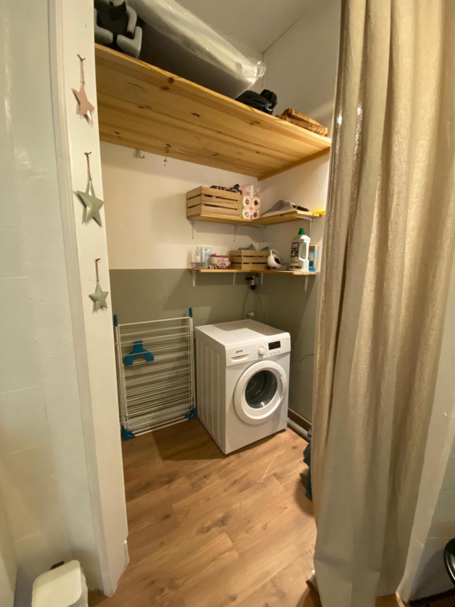 Appartement Proche Des Remparts Et Tous Commerces. Montreuil  Ngoại thất bức ảnh