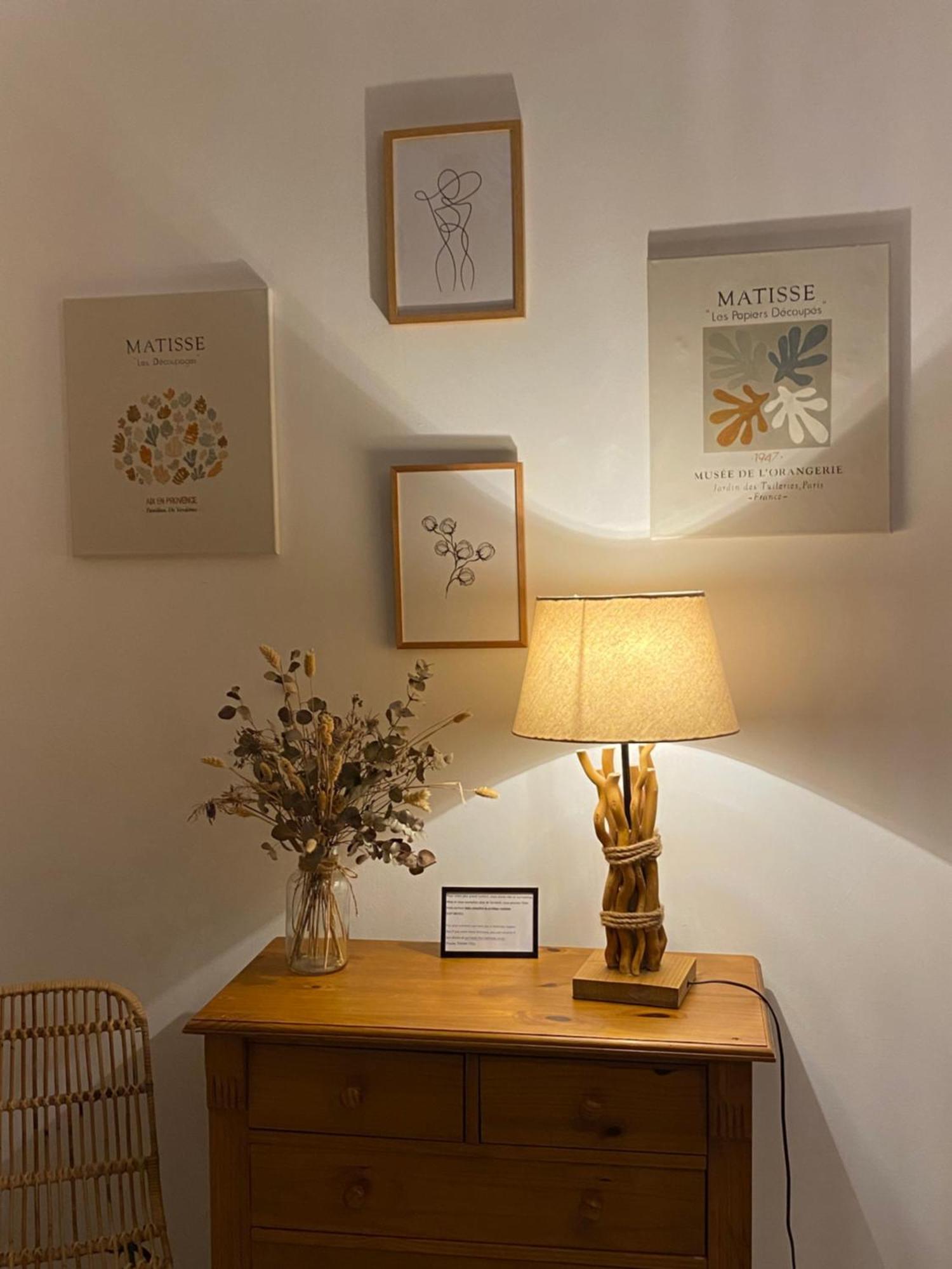 Appartement Proche Des Remparts Et Tous Commerces. Montreuil  Ngoại thất bức ảnh